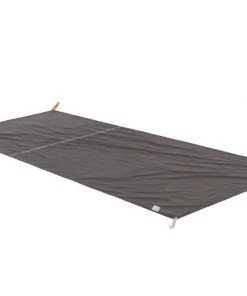 Big Agnes Copper Spur 2 Platinum Footprint