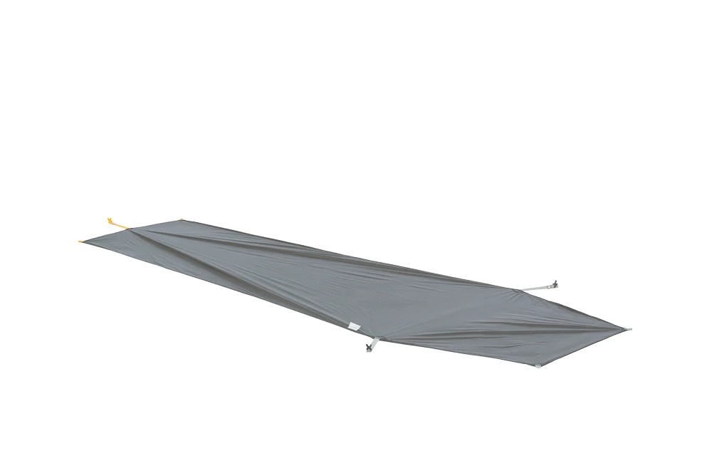 Big Agnes Fly Creek HV UL1 Bikepack Footprint 3 Big Agnes Fly Creek HV UL1 Bikepack Footprint