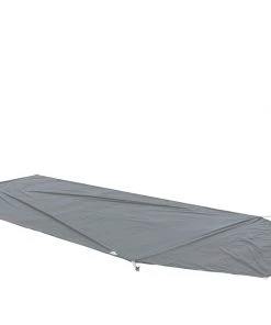 Big Agnes Fly Creek HV UL2 Bikepack Footprint