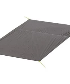 Big Agnes Scout 2 Platinum Footprint