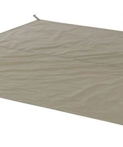 Big Agnes Spicer Peak 4 Footprint