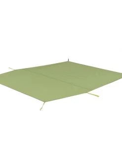 Big Agnes Tensleep Station 4 Footprint