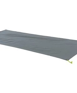 Big Agnes Tiger Wall 2 Carbon Footprint
