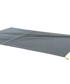 Big Agnes Tiger Wall 3 Carbon Footprint