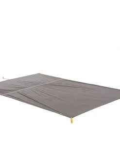 Big Agnes Tiger Wall 3 Platinum Footprint