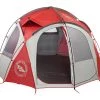 Big Agnes Guard Station 8 -Big Agnes Sales TGS819 Tent20Open 001