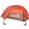 Big Agnes Copper Spur HV UL1 -Big Agnes Sales THVCS120 orange Tentbody 001