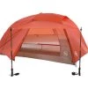 Big Agnes Copper Spur HV UL2 -Big Agnes Sales THVCS220 Orange Awning 001