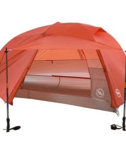 Big Agnes Copper Spur HV UL2