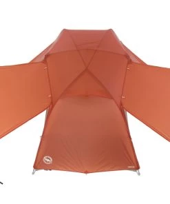 Big Agnes Copper Spur HV UL2 -Big Agnes Sales THVCS220 Orange birdseye 008