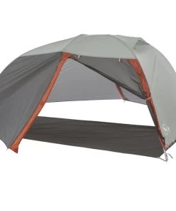 Big Agnes Copper Spur HV UL2 mtnGLO® -Big Agnes Sales THVCS2MG20 ffopen 006