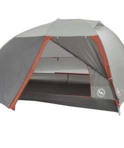 Big Agnes Copper Spur HV UL3 mtnGLO® -Big Agnes Sales THVCS3MG20 dooropen 003