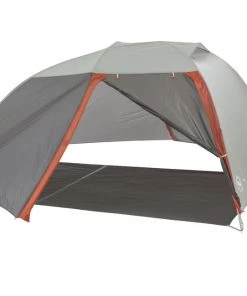 Big Agnes Copper Spur HV UL3 mtnGLO® -Big Agnes Sales THVCS3MG20 ffopen 006