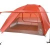 Big Agnes Copper Spur HV UL4 -Big Agnes Sales THVCS420 orange tentbody 001