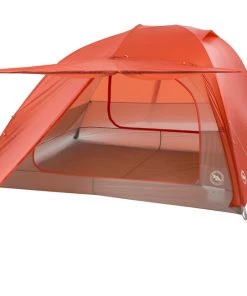 Big Agnes Copper Spur HV UL4