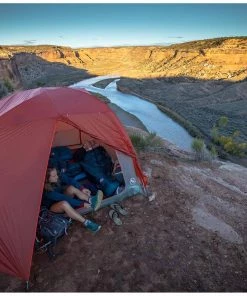 Big Agnes Copper Spur HV UL5 -Big Agnes Sales THVCS522 LS 099