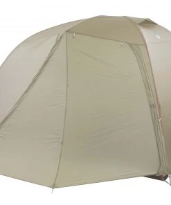 Big Agnes Copper Spur HV UL5 -Big Agnes Sales THVCS522 OliveGreen flyclosed 006