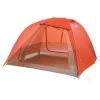 Big Agnes Copper Spur HV UL5 -Big Agnes Sales THVCS522 Orange frontflyopen 001