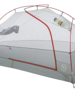 Big Agnes Copper Spur HV UL1 Bikepack -Big Agnes Sales THVCSBP121 Tentbody 003