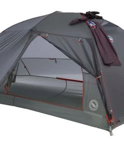 Big Agnes Copper Spur HV UL2 Bikepack 11 Big Agnes Copper Spur HV UL2 Bikepack -Big Agnes Sales THVCSBP221 tentbody 003