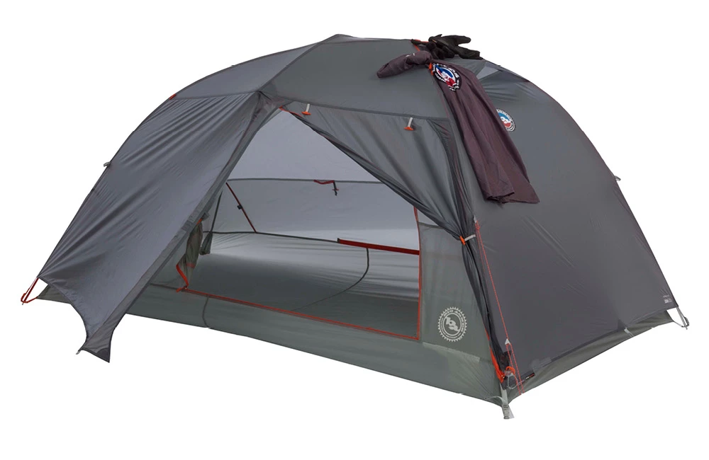 Big Agnes Copper Spur HV UL2 Bikepack 5 Big Agnes Copper Spur HV UL2 Bikepack - Image 3