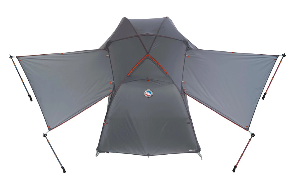 Big Agnes Copper Spur HV UL2 Bikepack 8 Big Agnes Copper Spur HV UL2 Bikepack - Image 6