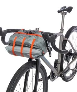 Big Agnes Copper Spur HV UL3 Bikepack -Big Agnes Sales THVCSBP321 tentbody 006