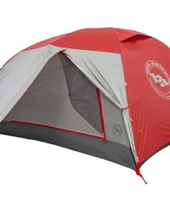 Big Agnes Copper Spur HV2 Expedition -Big Agnes Sales THVCSE219 Tent20Fly20Open 003
