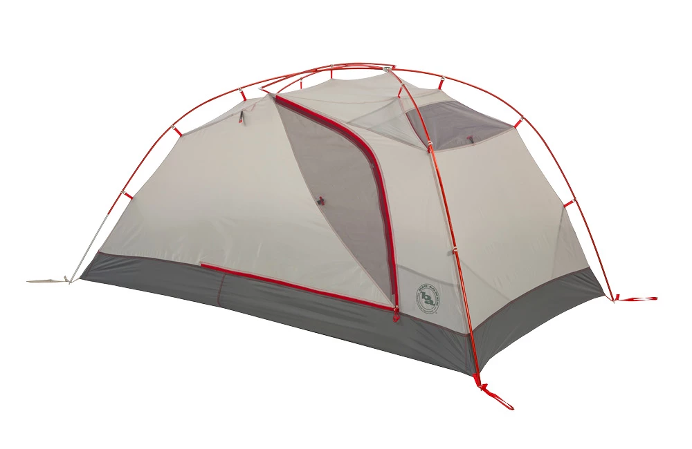 Big Agnes Copper Spur HV3 Expedition 3 Big Agnes Copper Spur HV3 Expedition