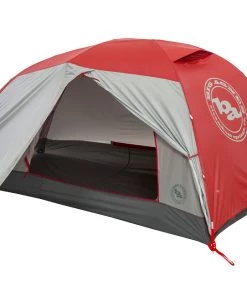 Big Agnes Copper Spur HV3 Expedition 8 Big Agnes Copper Spur HV3 Expedition -Big Agnes Sales THVCSE319 Tent20and20Fly20Open 003