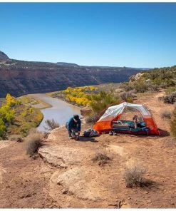 Big Agnes Copper Spur HV UL2 Long -Big Agnes Sales THVCSL23 LS 099 1