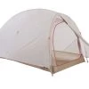 Big Agnes Fly Creek HV UL1 Solution Dye -Big Agnes Sales THVFLY121 Tent 001
