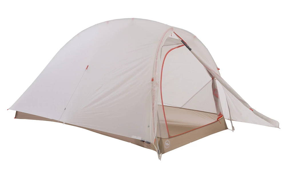 Big Agnes Fly Creek HV UL1 Solution Dye 3 Big Agnes Fly Creek HV UL1 Solution Dye