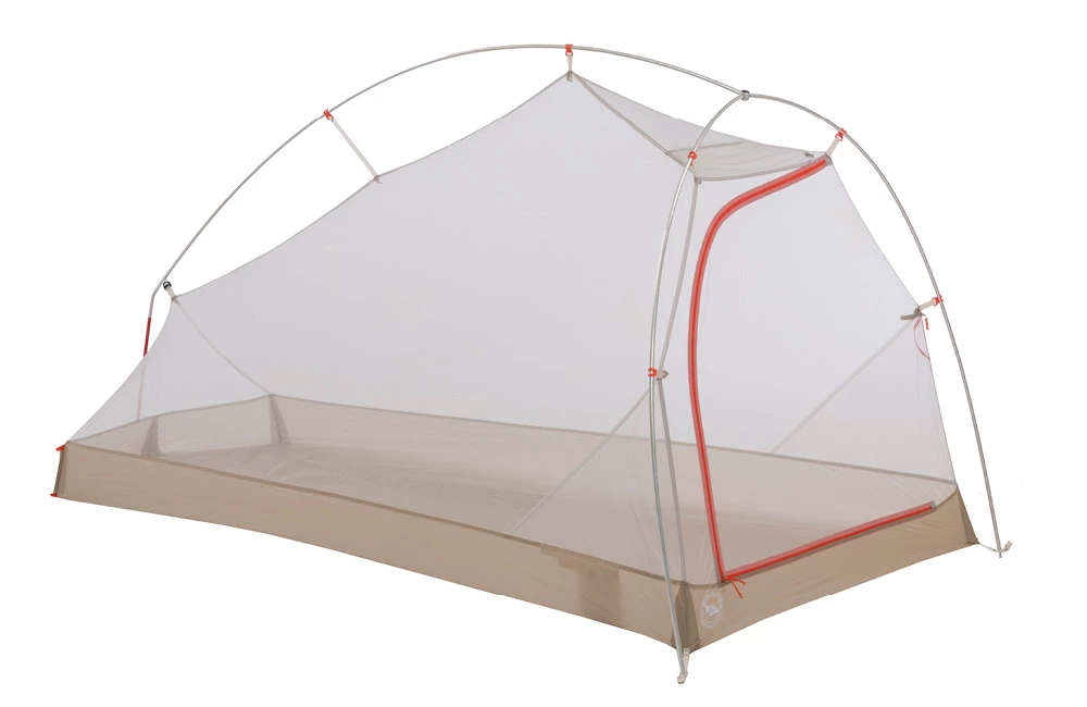 Big Agnes Fly Creek HV UL1 Solution Dye 4 Big Agnes Fly Creek HV UL1 Solution Dye - Image 2