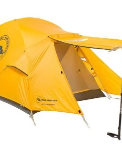 Big Agnes Battle Mountain 2 -Big Agnes Sales TMBM219 Fly20Open 004