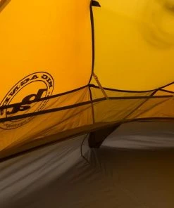 Big Agnes Battle Mountain 3 -Big Agnes Sales TMBM319 PocketDetail 007