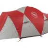 Big Agnes Mad House 8 -Big Agnes Sales TMH820 FlyFront 001