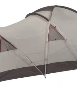 Big Agnes Mad House 8 -Big Agnes Sales TMH820 FlyFront 003