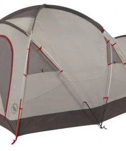 Big Agnes Mad House 8 -Big Agnes Sales TMH820 FlyFront 004
