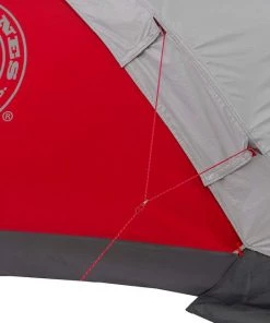 Big Agnes Shield 2 -Big Agnes Sales TMS219 tent 004