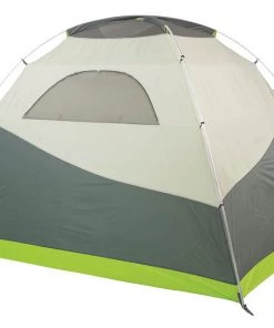 Big Agnes Rabbit Ears 4 Package: Includes Tent and Footprint -Big Agnes Sales TRE417 bodyback 006