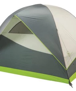 Big Agnes Rabbit Ears 4 Package: Includes Tent and Footprint -Big Agnes Sales TRE417 flyback 005