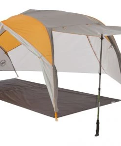 Big Agnes Salt Creek SL2 -Big Agnes Sales TSCSL220 FF 006