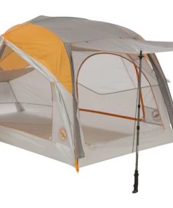 Big Agnes Salt Creek SL2