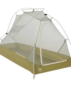 Big Agnes Seedhouse SL1