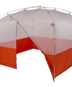 Big Agnes Sugarloaf Camp -Big Agnes Sales TSLC20 TENT 003