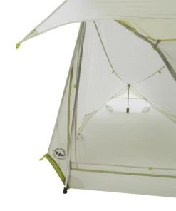 Big Agnes Scout 1 Platinum -Big Agnes Sales TSP120 frontdetail 004