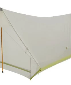 Big Agnes Scout 2 Platinum