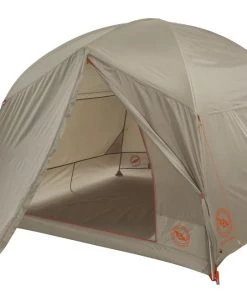 Big Agnes Spicer Peak 6