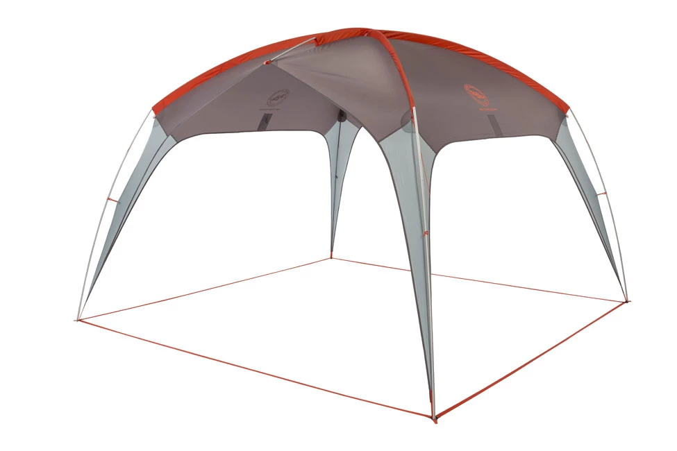 Big Agnes Three Forks Shelter 3 Big Agnes Three Forks Shelter